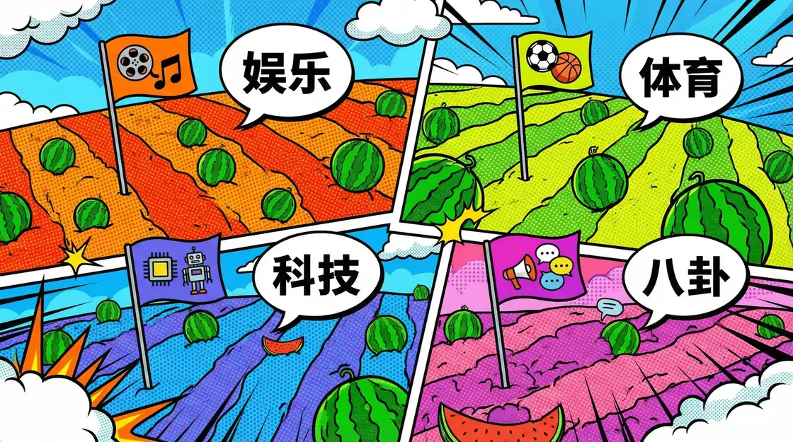 萝莉岛_萝莉岛吃瓜爆料 | 全网最全萝莉岛聚集地 娱乐瓜田分类